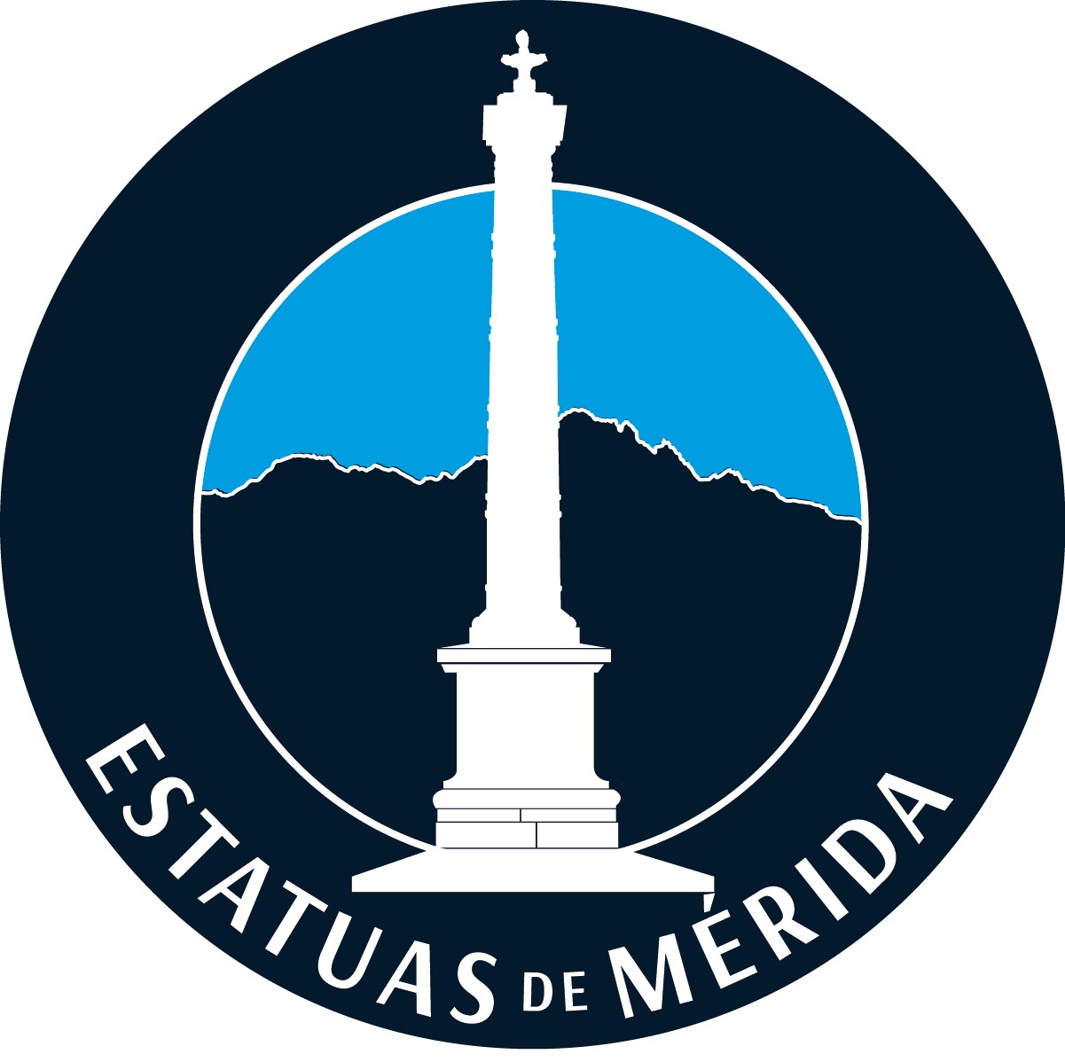Estatuas de Mérida
